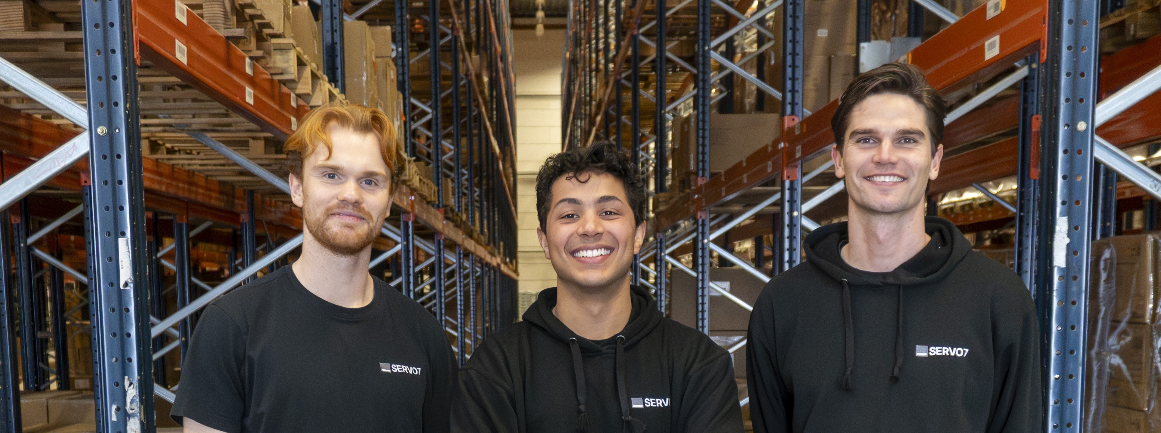 Servo7 team